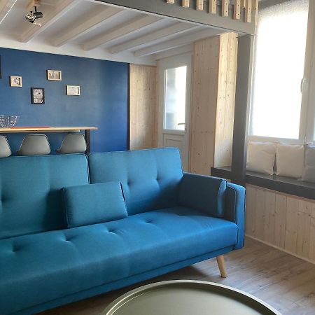 Les Hallettes Du Havre Hyper Centre 300 De La Mer 勒阿弗尔 外观 照片